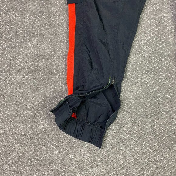 Nike Sport Flex Clash Loose Fit Training Pants Men's Large Black BV3268 010 - Picture 6 of 16